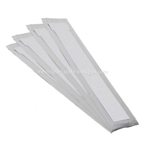 IDP 659008 Long Sleeve Cleaning Cards